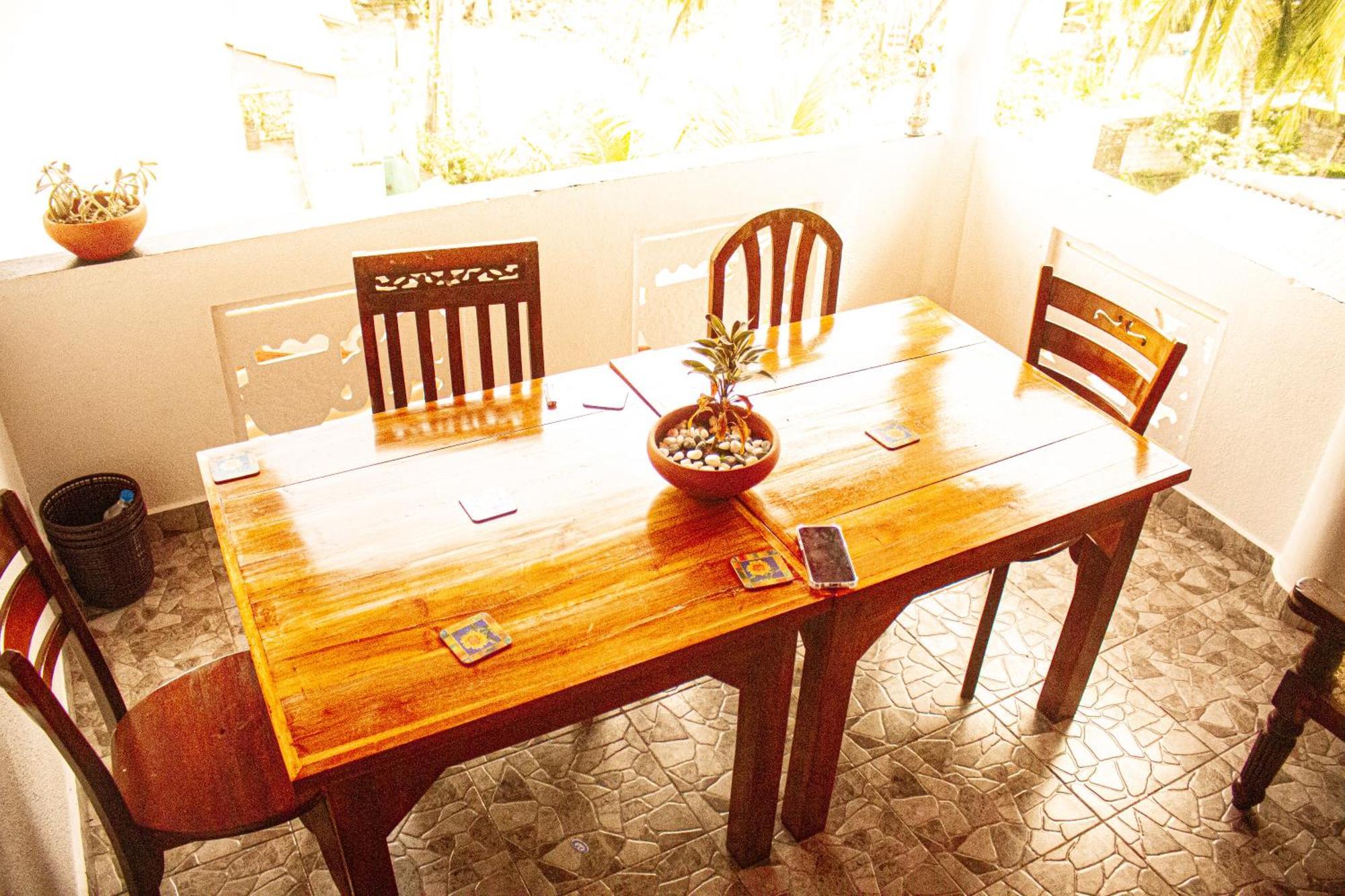 Golden Town Hotel Tangalle Exterior photo