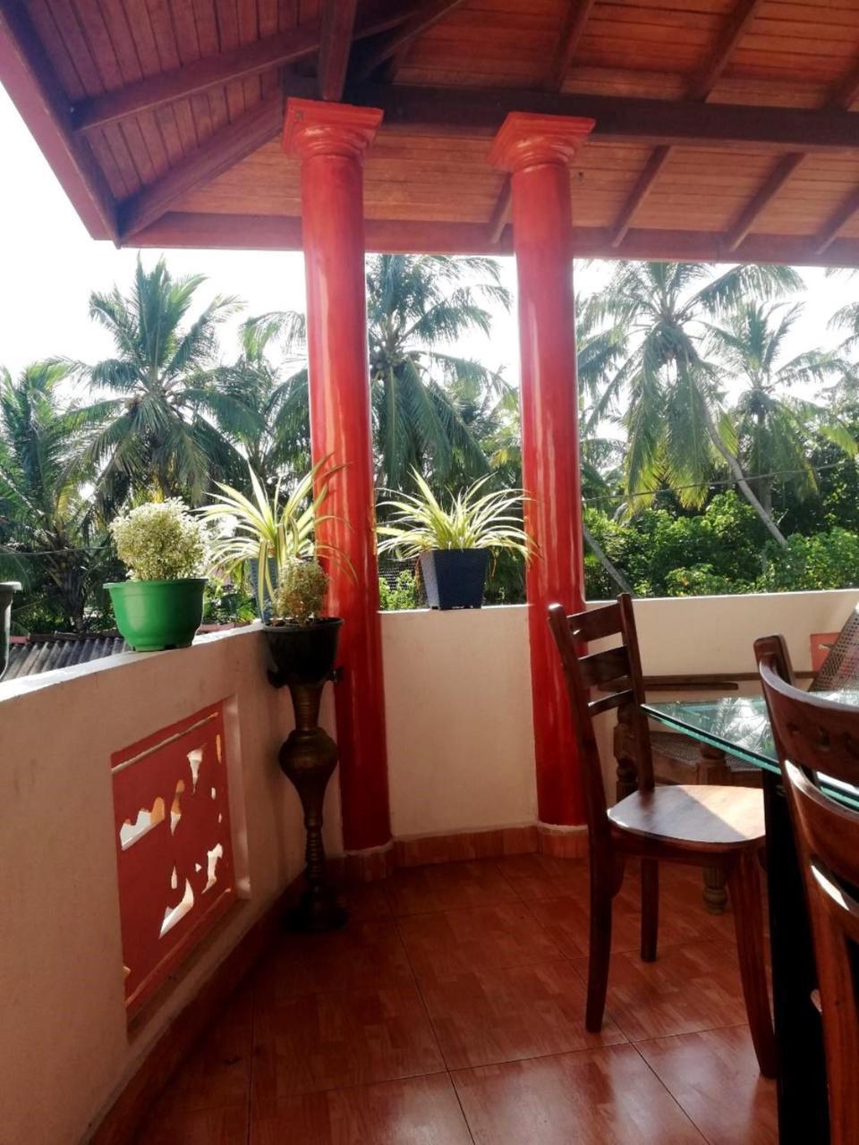 Golden Town Hotel Tangalle Exterior photo