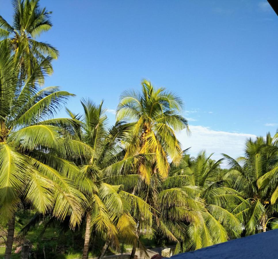 Golden Town Hotel Tangalle Exterior photo